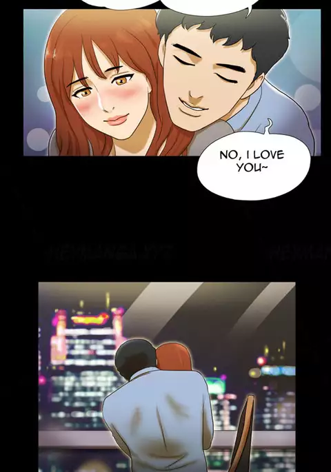 Sexual Fantasy Ch.1-8