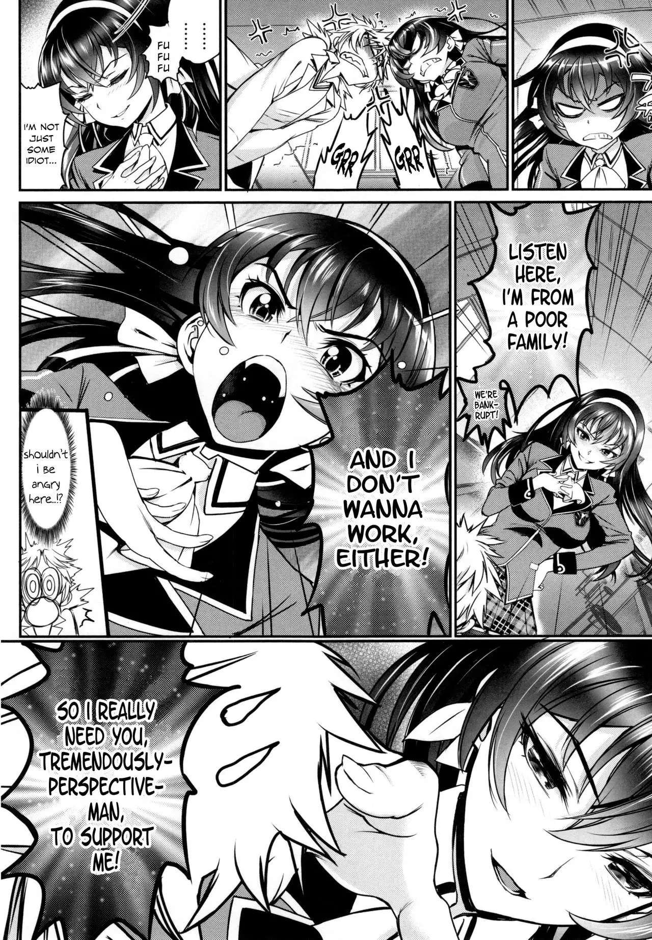 Junai Lyricism - True Love Lyricism