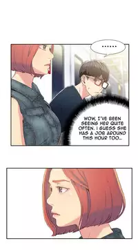 [BAK Hyeong Jun] Sweet Guy Ch. 1-44 [English] [YoManga]