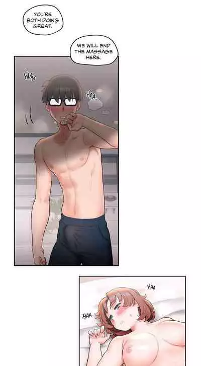 [Choe Namsae, Shuroop] Sexercise Ch. 1-43 [English]