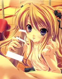 Stray Moon (Miyama-Zero) - Mosaic Girl (HQ)