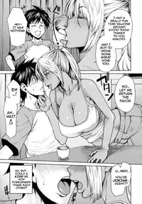 [Ooshima Ryou] Summer Emotion (COMIC Megastore H 2009-12) [English] {Darknight}