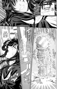 [Seto Yuuki] Accelerando [English]