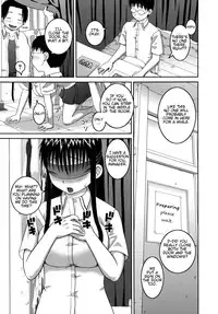 [Kabashima Akira] Roshutsu Hentai Manual Ch. 1-5, 7 [English] [Munyu]