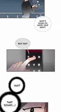 [Silverstar] Talk To Me Ch.1-36 (English) (Ongoing)