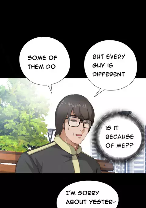 The Girl Next Door Ch.1-35