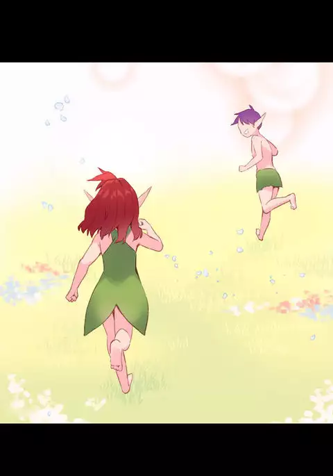 A World That I Rule Ch.01-30