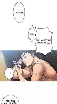 Ghost Love Ch.1-21 (English) (YoManga) (Ongoing)