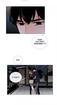 [Silverstar] Talk To Me Ch.1-36 (English) (Ongoing)