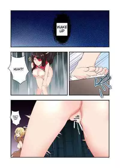 Genshin Impact All-Stars Part 4