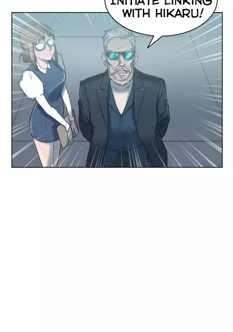 Erotic Sensuality & Perception Ch. 1-4