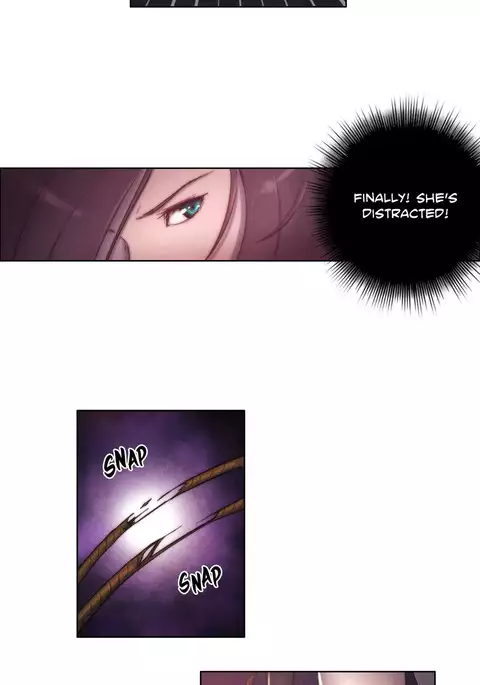 Sex Knights-Erotic Sensuality & Perception Ch.1-14