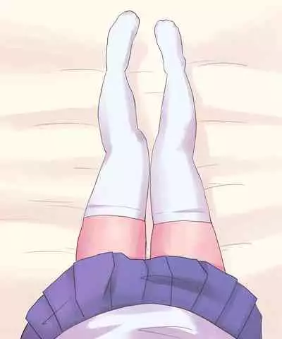 Class no Onnanoko ni Josou sarete Okasarechau