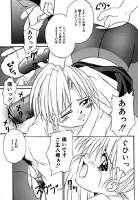 [Donkey] Chocotto Ne