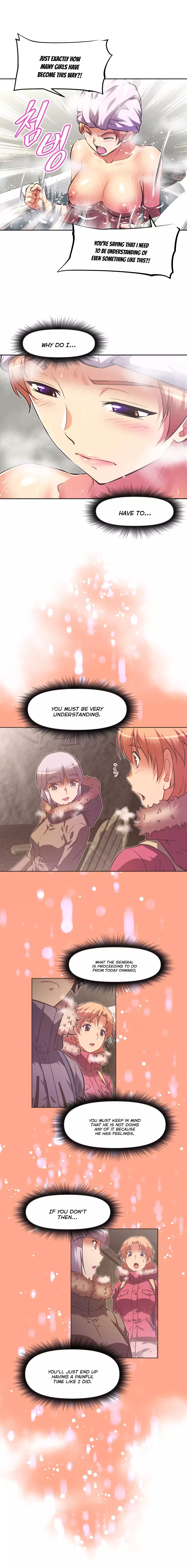 Brawling Go Ch.76-113