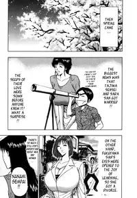 [Nagashima Chousuke] Pururun Seminar Vol. 6 (Complete) [English] [Tadanohito]