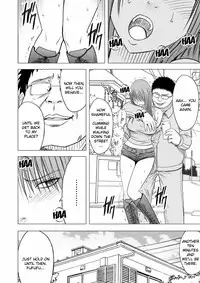 [Crimson] Virgin Idol [Episode 11] [English] {Kizlan}