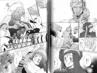 B-BOY Phoenix 12 Arabu Tokushū