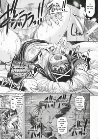 (C72) [Xration (mil)] MIXED-REAL (Zeroin) [English]