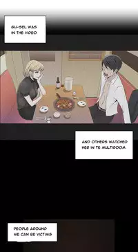 Miss Mystic Ch.1-20 (English) (Ongoing)