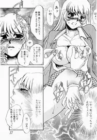 [Umino Yayoi] Initiative -Shudouken-