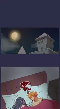 [Hong BanJang] Aharoo Ch.1-32 (English) (YoManga) (Ongoing)