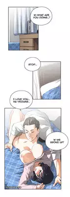 [Husky guy] SStudy Ch.0-31 (English) (YoManga) (Ongoing)