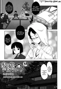 [Takatsu] Sakura Democracy! [English] {doujin-moe.us}