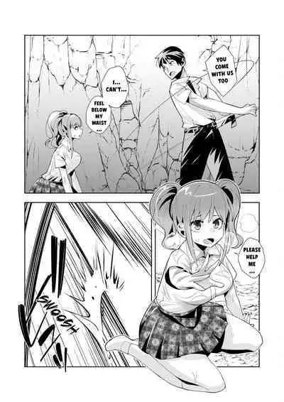 Youkoso Isekai e, Dewa Shinde Kudasai Ch. 6