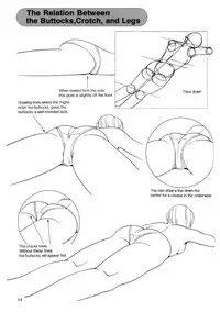 Hikaru Hayashi - Techniques For Drawing Female Manga Characters