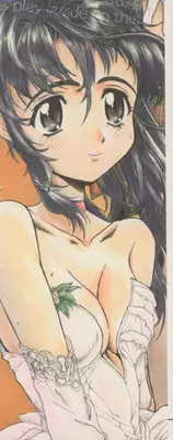 [Okada Matsuoka] Milk Engine