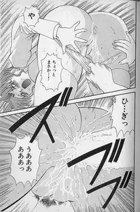 [Kawamori Misaki] Wagamama Bouquet