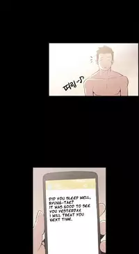 [Mr. Byeong-Su] Cohabitation Ch.1-38 (English) (Ongoing)