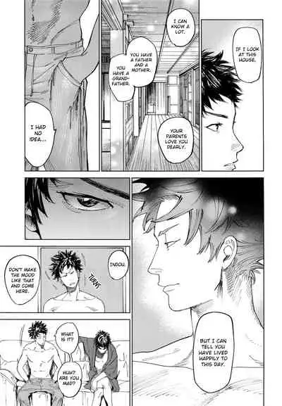 Koufuku, Joyanokane no Oto to Tomoni