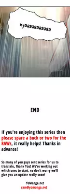 [BAK Hyeong Jun] Sweet Guy Ch. 1-42 [English] [YoManga]