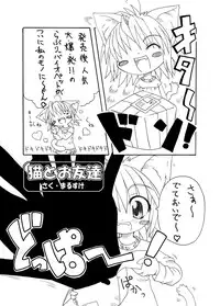 [PH-Bu (Murakami Takashi)] Syokusyu Hime