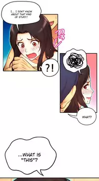 [Cave Bear] Mia's Tool Ch.0-2 (English) (Ongoing)