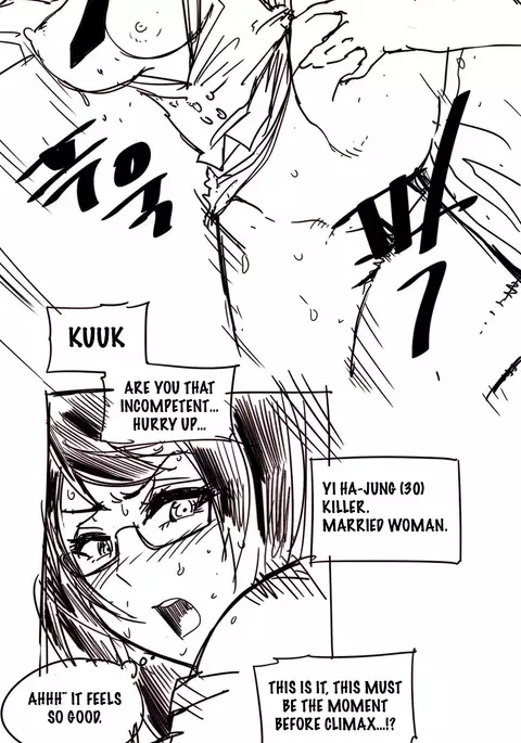 Household Affairs Ch.1-49