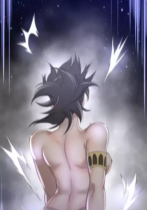 Perfect Half Ch.1-34