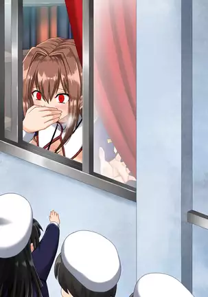 Hell and Heaven August 2020