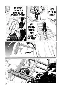 [Seto Yuuki] Accelerando [English]