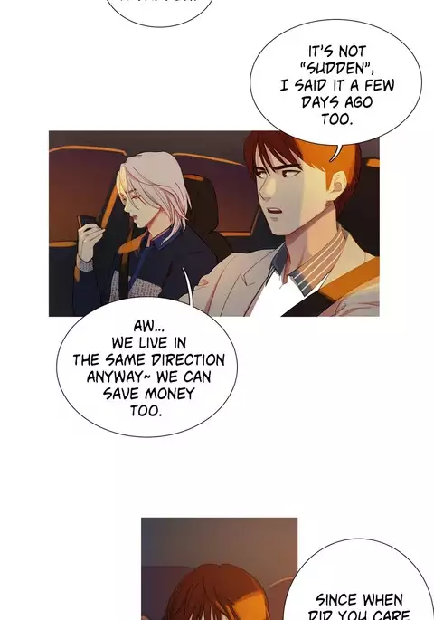 Scandal of the Witch Ch.1-15