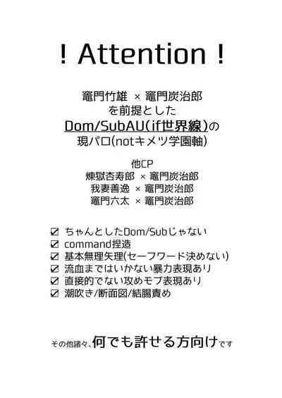 TakeTan Tamasudare ④