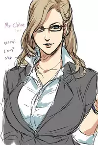 [Kawahagi Sakana] Fuckin' Teacher (ANGEL Club 2017-02) [Chinese] [叔叔不行了漢化] [Digital]