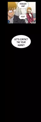 [Yihyeonmin] Drug Candy Ch.0-32 [English] [YoManga]