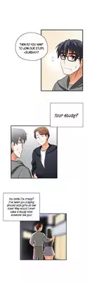 [Husky guy] SStudy Ch.0-35 (English) (YoManga) (Ongoing)