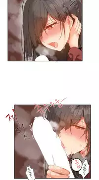 [Mx2J] Hahri's Lumpy Boardhouse Ch. 1~18【委員長個人漢化】（持續更新）