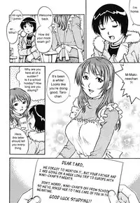 [Yanagawa Rio] Doutei Shounen - The Cherry Boys [English] {sirC}