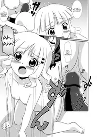 [Circle Heron (Shiramayumi)] Magejun 32 (YuruYuri) [English] [Kamikakushi] [Digital]