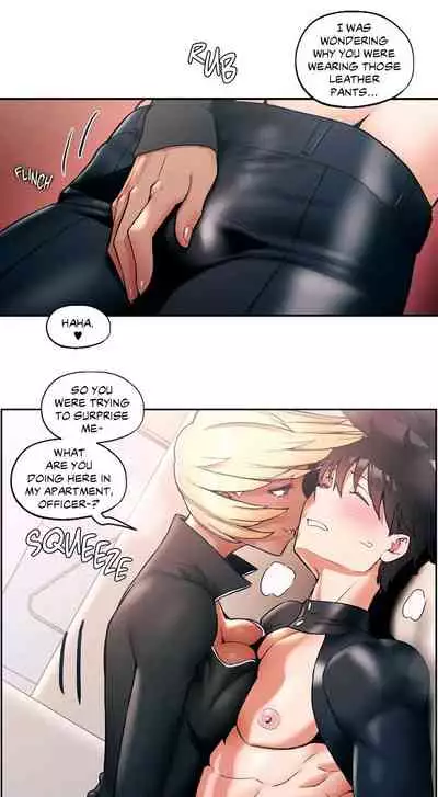 [Choe Namsae, Shuroop] Sexercise Ch. 1-43 [English]